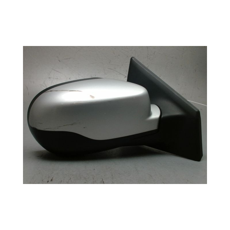 RETROVISEUR EXTERIEUR ELECTRIQUE DROIT RENAULT CLIO III 2009-