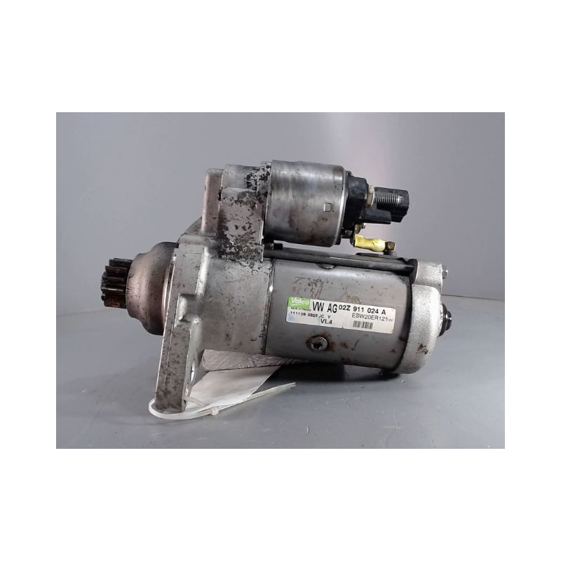 DEMARREUR AUDI A3 2003-