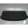 TABLETTE PLAGE ARRIERE CITROEN DS3 2009-