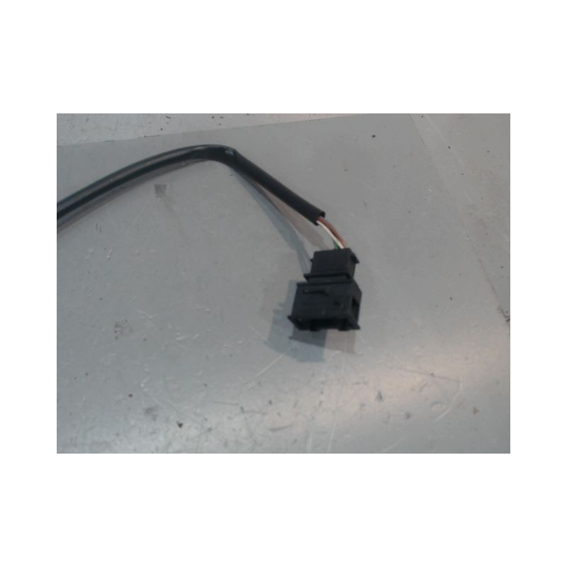 RETROVISEUR EXTERIEUR ELECTRIQUE DROIT SKODA FABIA
