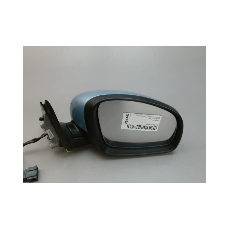 RETROVISEUR EXTERIEUR ELECTRIQUE DROIT SKODA FABIA