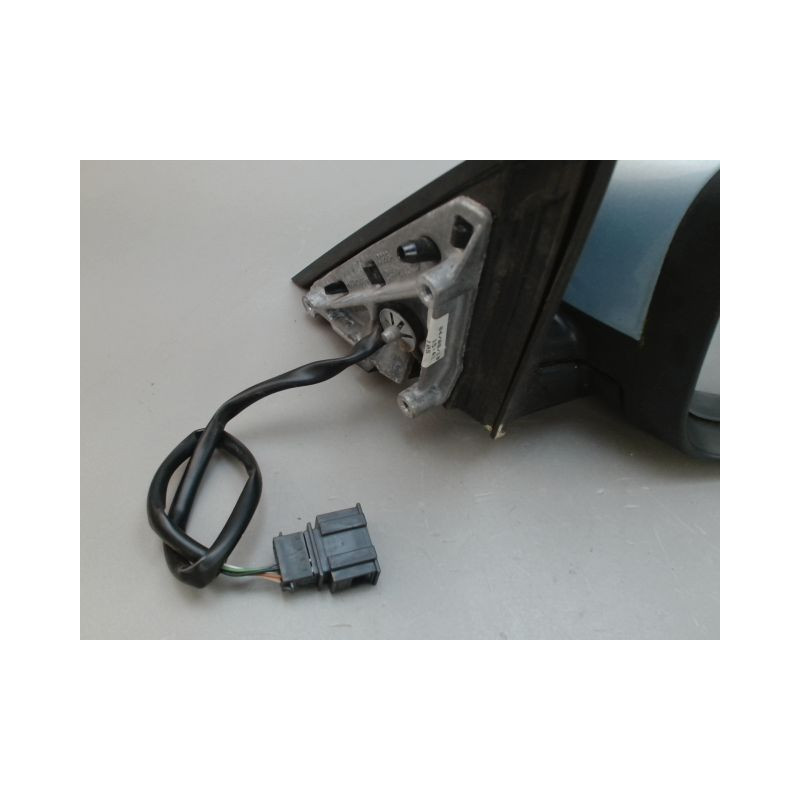 RETROVISEUR EXTERIEUR ELECTRIQUE DROIT SKODA FABIA
