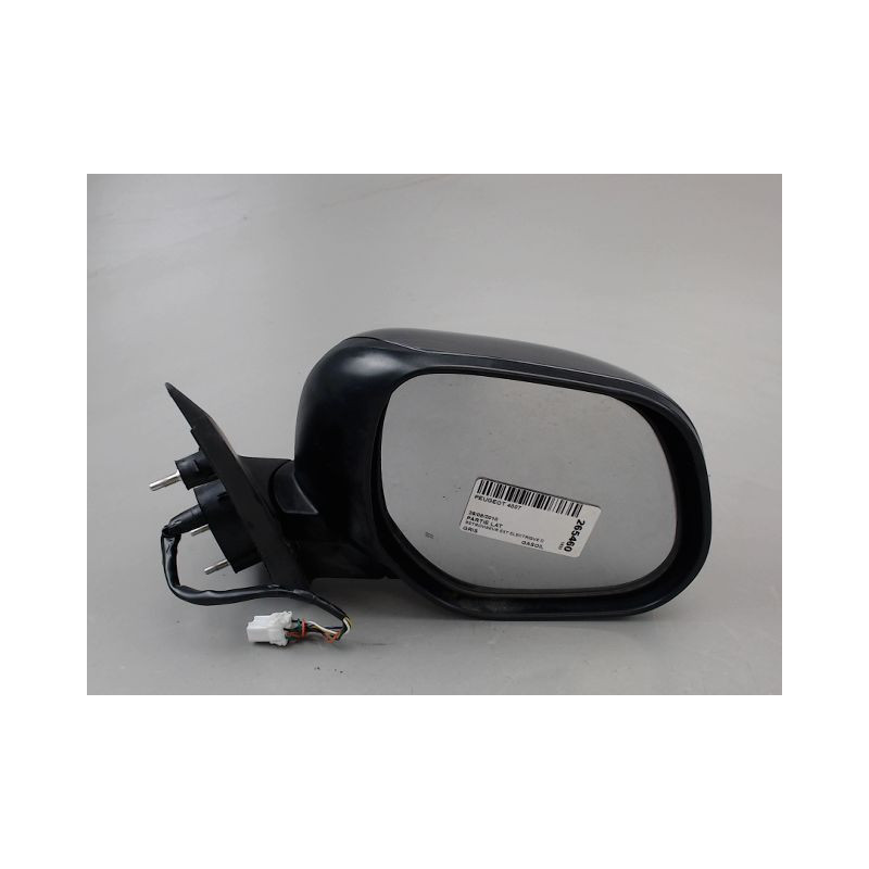 RETROVISEUR EXTERIEUR ELECTRIQUE DROIT PEUGEOT 4007