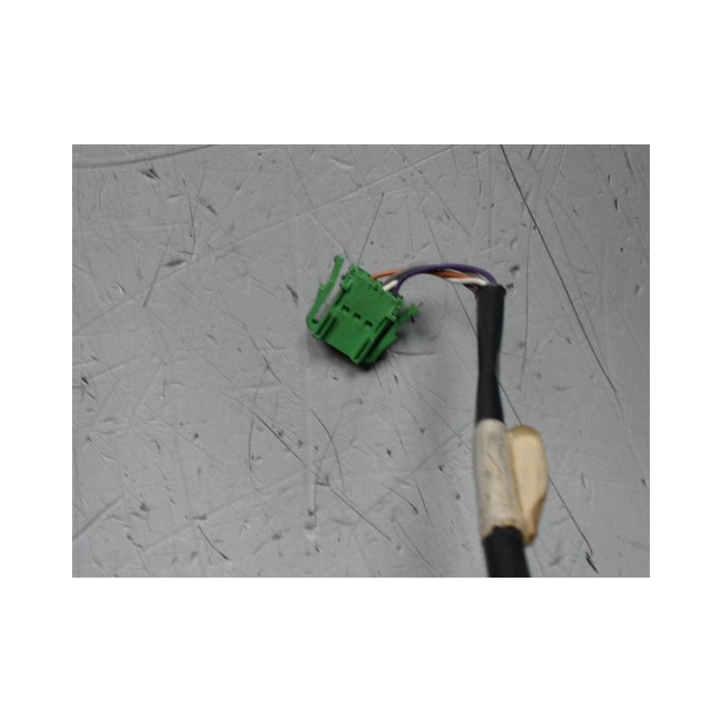 RETROVISEUR EXTERIEUR ELECTRIQUE DROIT VOLKSWAGEN NEWBEETLE
