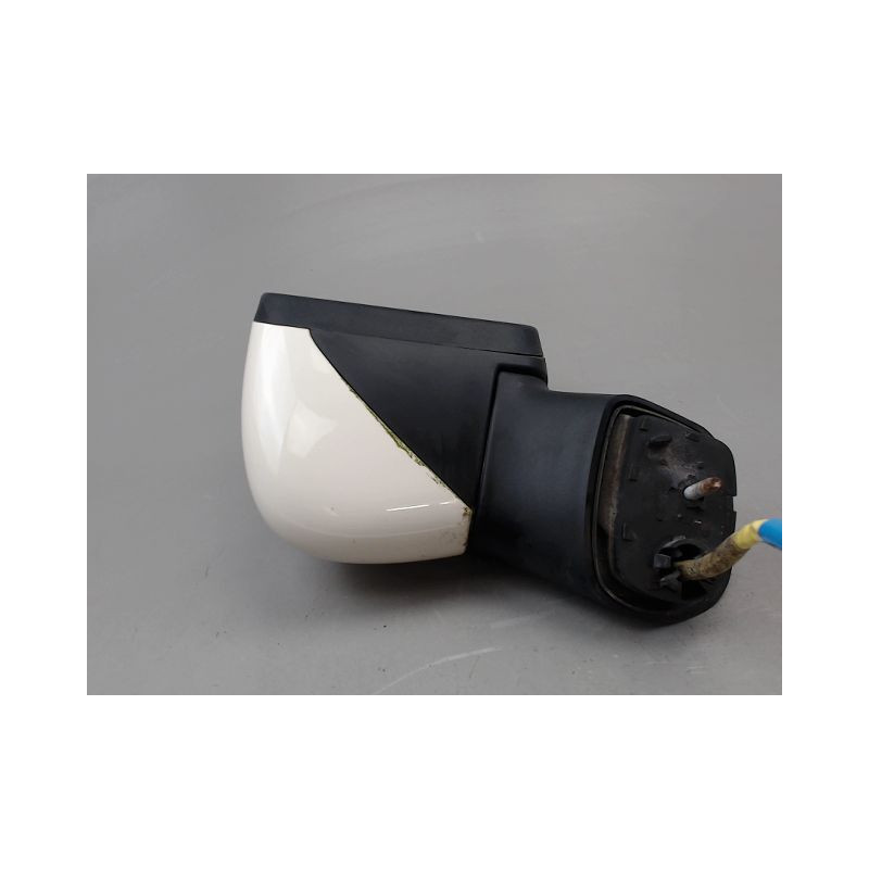 RETROVISEUR EXTERIEUR ELECTRIQUE DROIT RENAULT CAPTUR