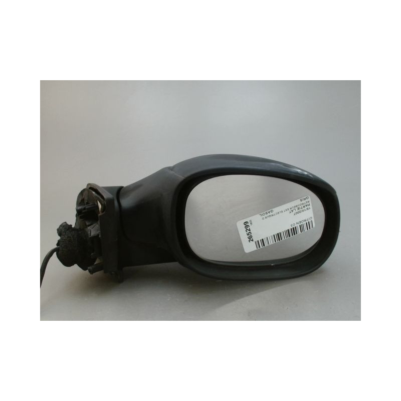 RETROVISEUR EXTERIEUR ELECTRIQUE DROIT CITROEN C3