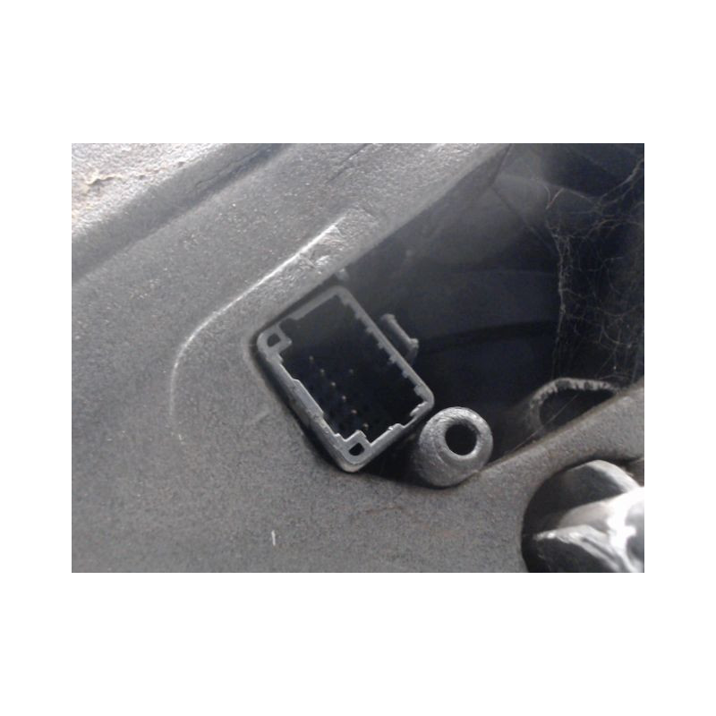 RETROVISEUR EXTERIEUR ELECTRIQUE DROIT RENAULT CLIO