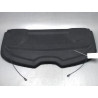 TABLETTE PLAGE ARRIERE PEUGEOT 208