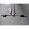 TRANSMISSION AVANT DROIT OPEL CORSA 1.3 CDTI 