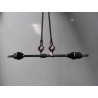 TRANSMISSION AVANT DROIT OPEL CORSA 1.3 CDTI 