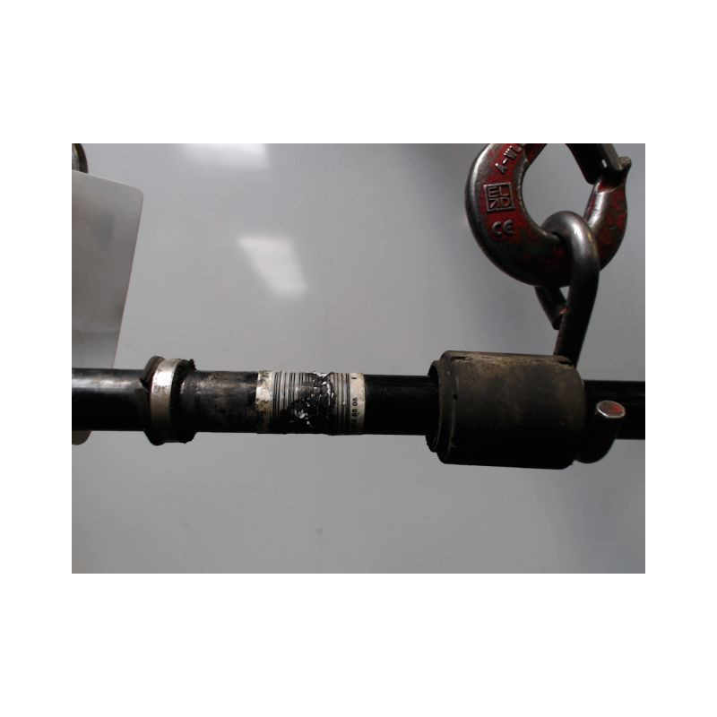 TRANSMISSION AVANT DROIT OPEL CORSA 1.3 CDTI 