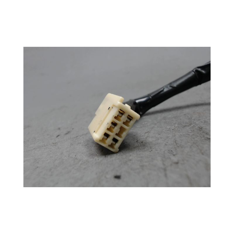 RETROVISEUR EXTERIEUR ELECTRIQUE DROIT TOYOTA RAV4 2000-