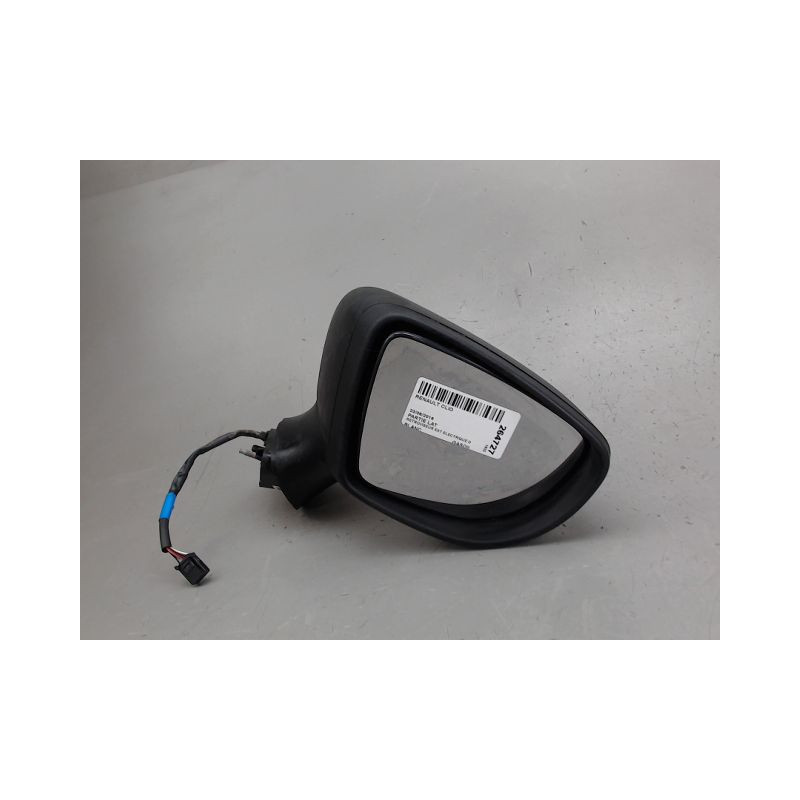 RETROVISEUR EXTERIEUR ELECTRIQUE DROIT RENAULT CLIO