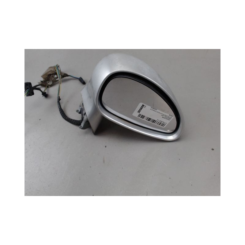 RETROVISEUR EXTERIEUR ELECTRIQUE DROIT CITROEN C4