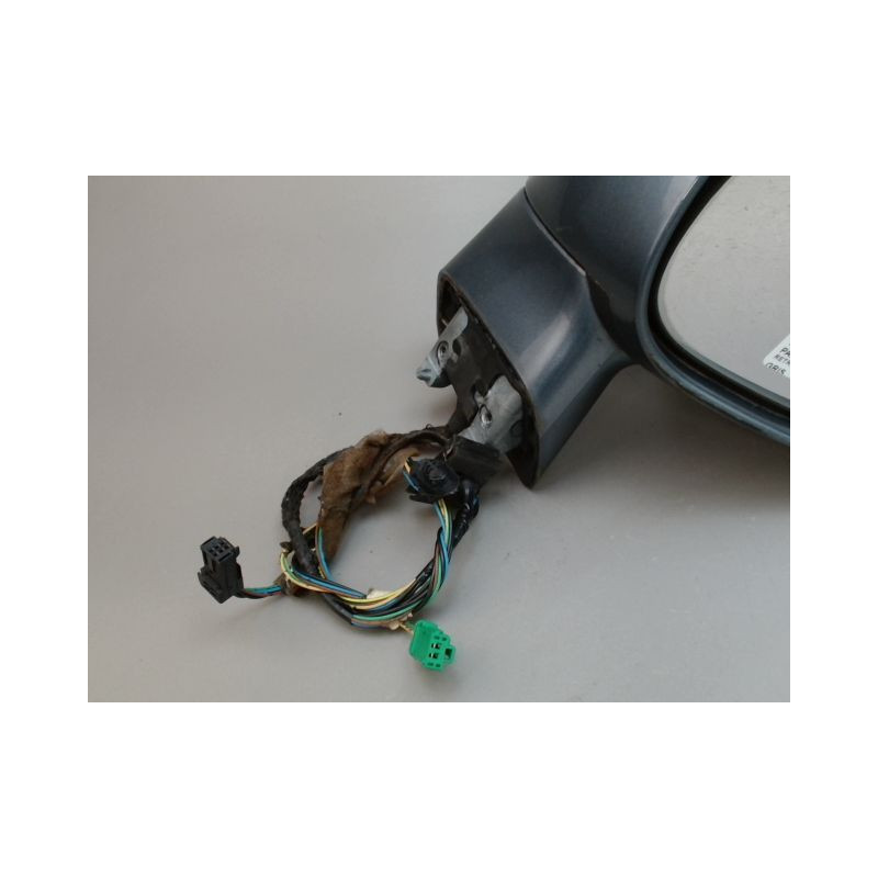 RETROVISEUR EXTERIEUR ELECTRIQUE DROIT CITROEN C4
