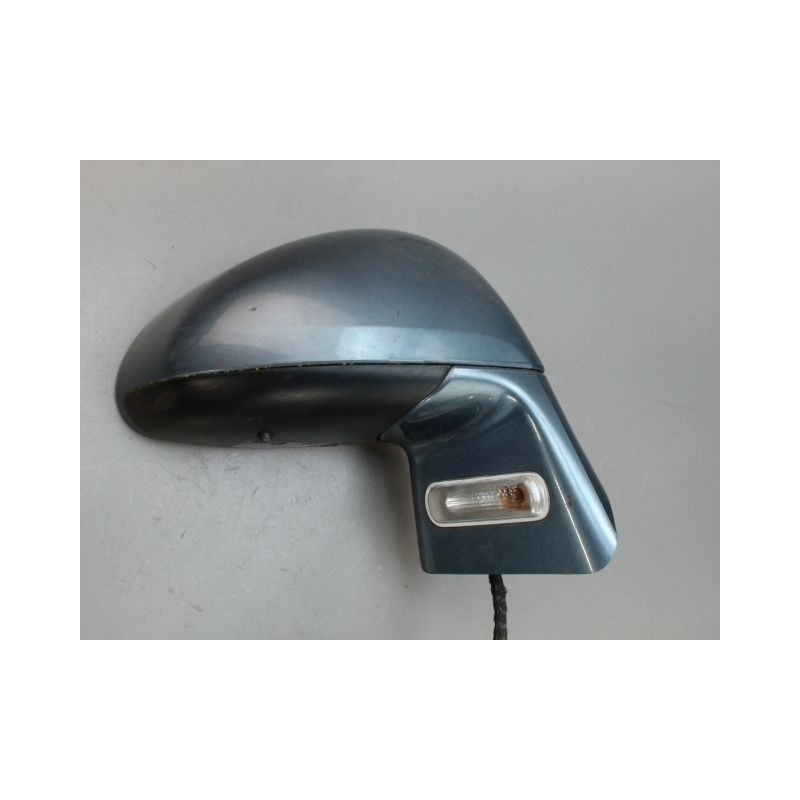 RETROVISEUR EXTERIEUR ELECTRIQUE DROIT CITROEN C4