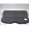 TABLETTE PLAGE ARRIERE CITROEN C4 2010-