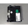 BOITE A FUSIBLES PEUGEOT 207 5P
