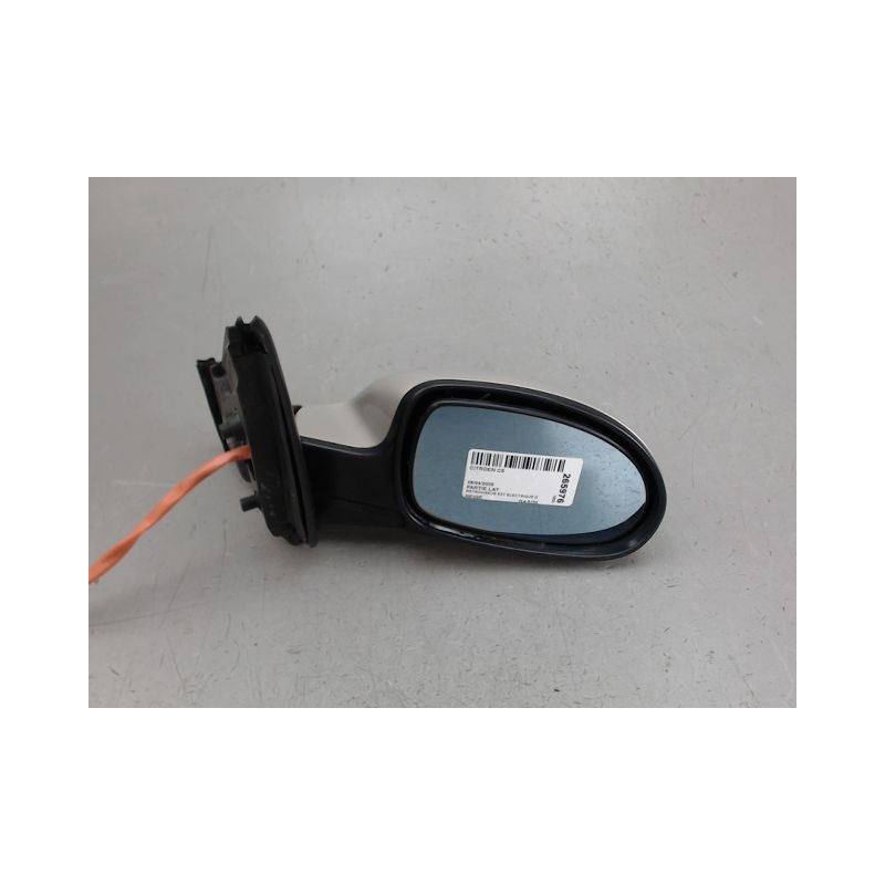 RETROVISEUR EXTERIEUR ELECTRIQUE DROIT CITROEN C5
