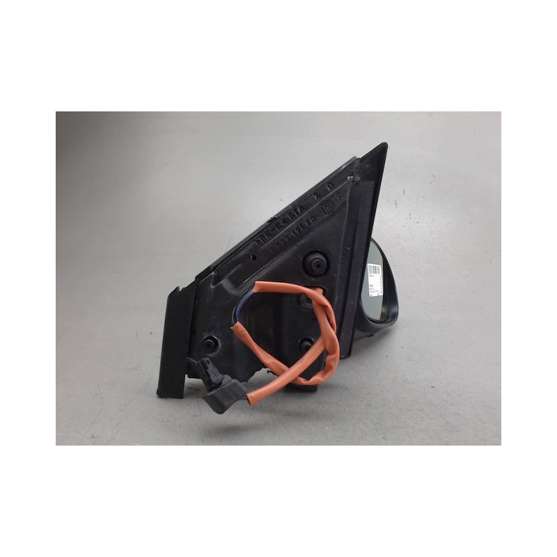 RETROVISEUR EXTERIEUR ELECTRIQUE DROIT CITROEN C5