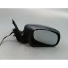 RETROVISEUR EXTERIEUR ELECTRIQUE DROIT SUZUKI SWIFT III 2005-2011