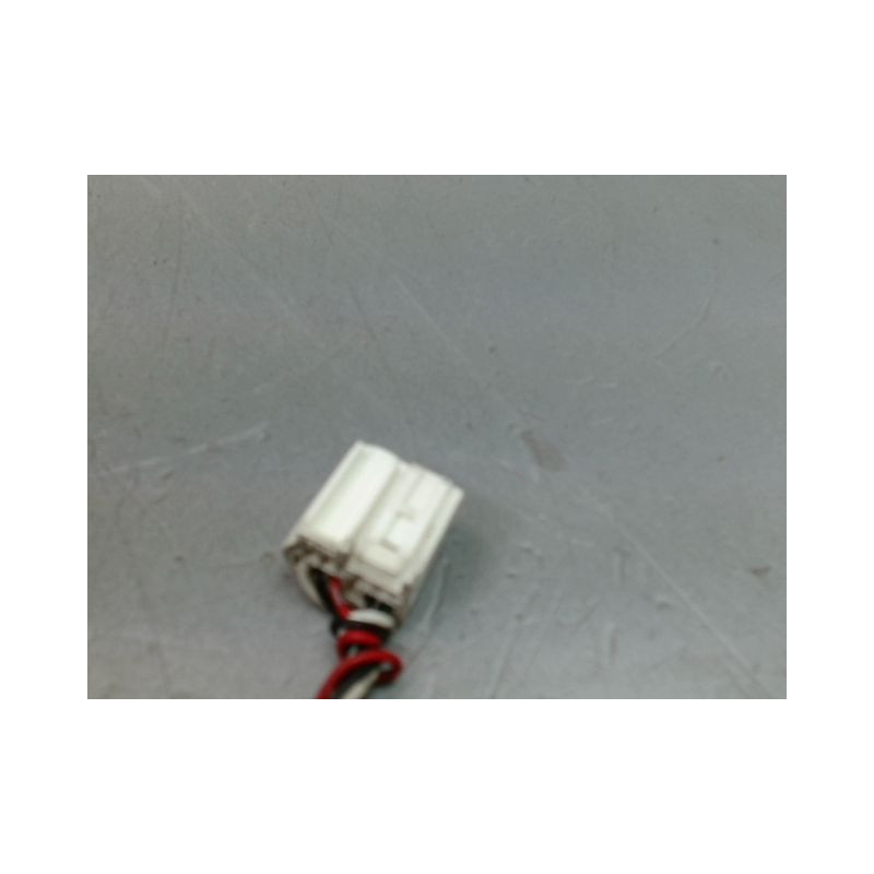 RETROVISEUR EXTERIEUR ELECTRIQUE DROIT SUZUKI SWIFT III 2005-2011