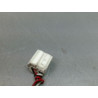 RETROVISEUR EXTERIEUR ELECTRIQUE DROIT SUZUKI SWIFT III 2005-2011