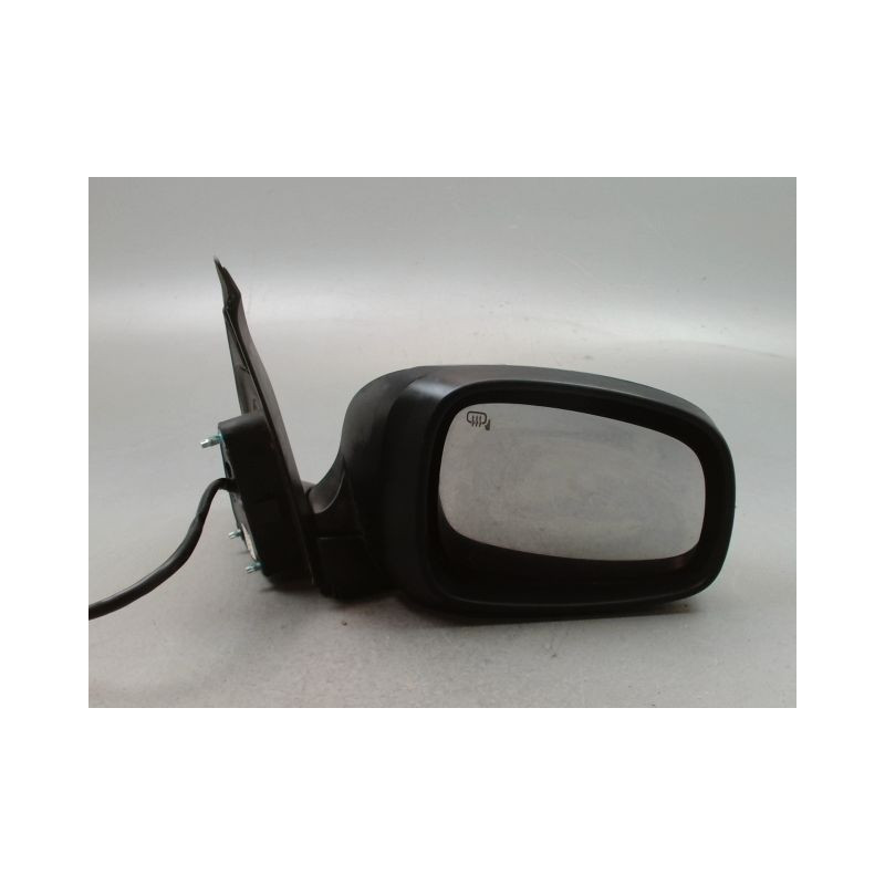 RETROVISEUR EXTERIEUR ELECTRIQUE DROIT SUZUKI SWIFT III 2005-2011
