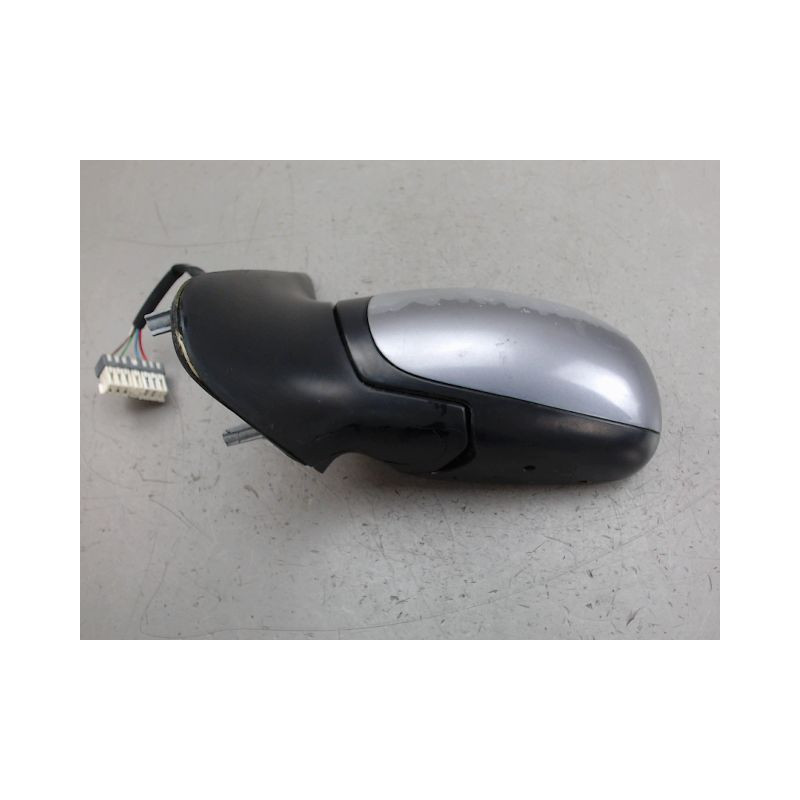RETROVISEUR EXTERIEUR ELECTRIQUE GAUCHE PEUGEOT 406