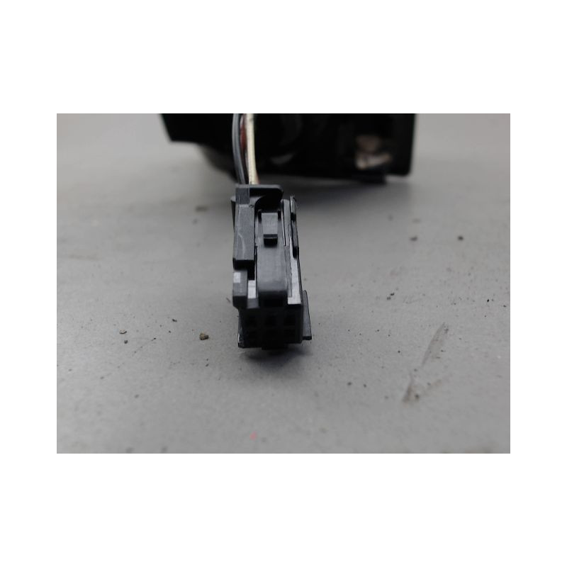 RETROVISEUR EXTERIEUR ELECTRIQUE DROIT CITROEN C3