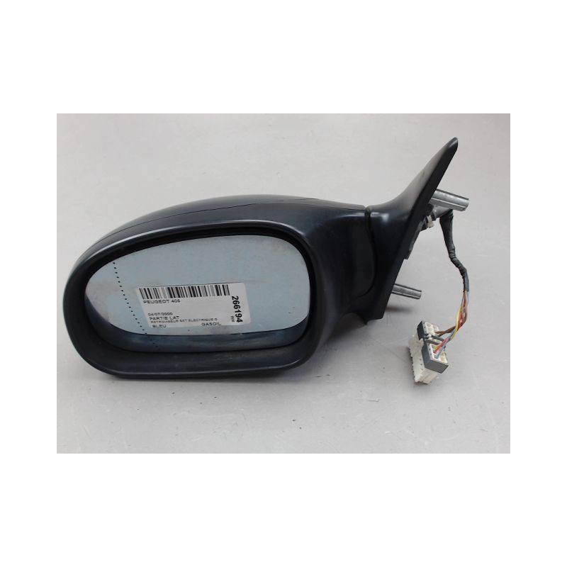 RETROVISEUR EXTERIEUR ELECTRIQUE GAUCHE PEUGEOT 406