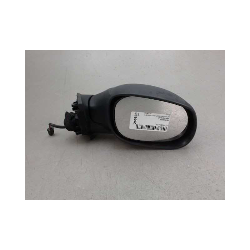 RETROVISEUR EXTERIEUR ELECTRIQUE DROIT CITROEN C3