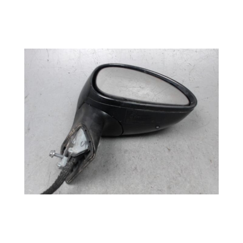 RETROVISEUR EXTERIEUR ELECTRIQUE DROIT CITROEN C4 04-08