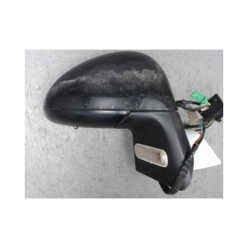 RETROVISEUR EXTERIEUR ELECTRIQUE DROIT CITROEN C4 04-08