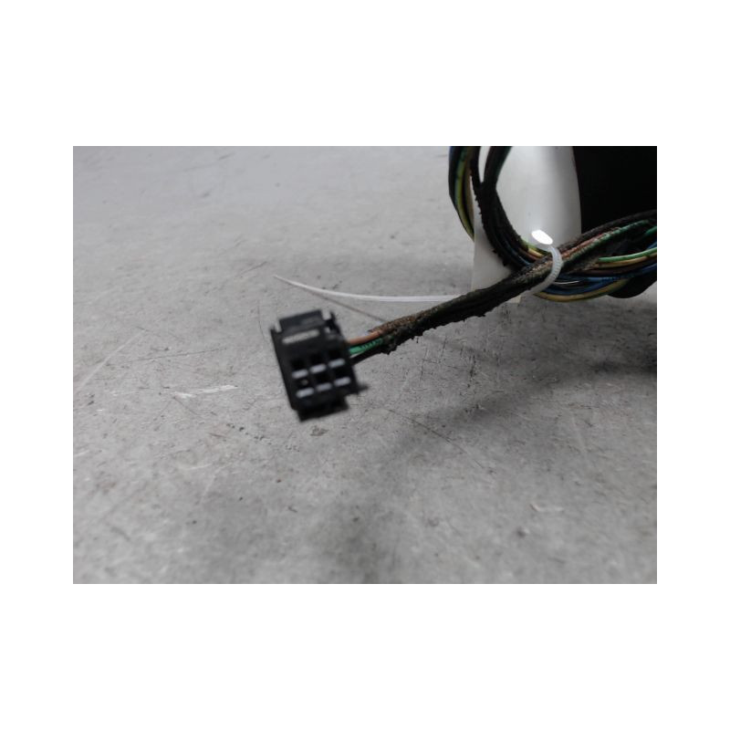 RETROVISEUR EXTERIEUR ELECTRIQUE DROIT CITROEN C4 04-08