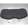 TABLETTE PLAGE ARRIERE PEUGEOT 208