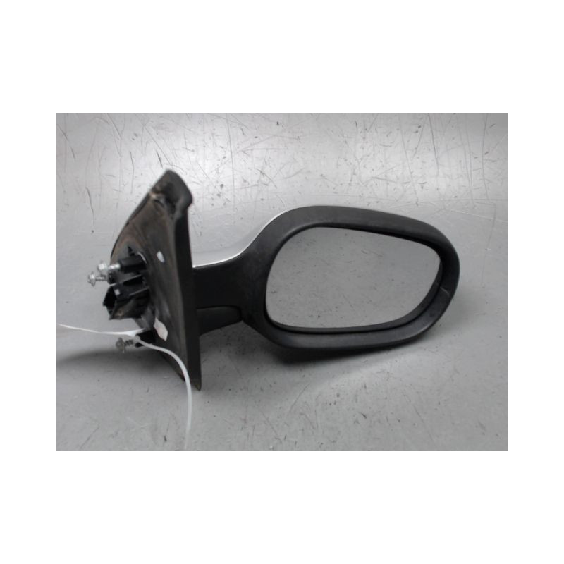 RETROVISEUR EXTERIEUR ELECTRIQUE DROIT RENAULT CLIO II PH.2 01-06