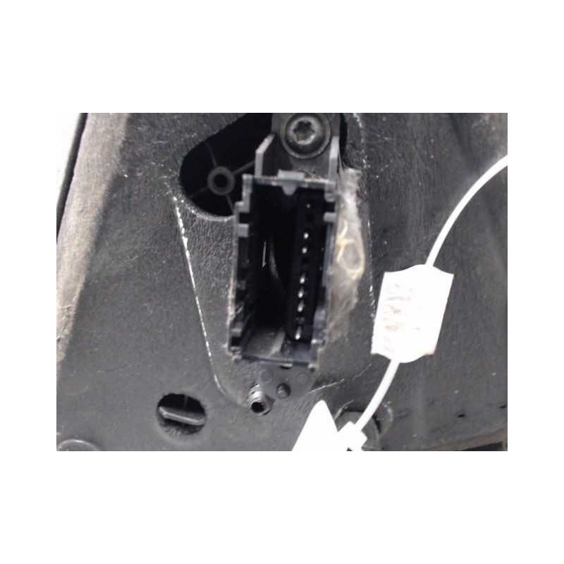 RETROVISEUR EXTERIEUR ELECTRIQUE DROIT RENAULT CLIO II PH.2 01-06