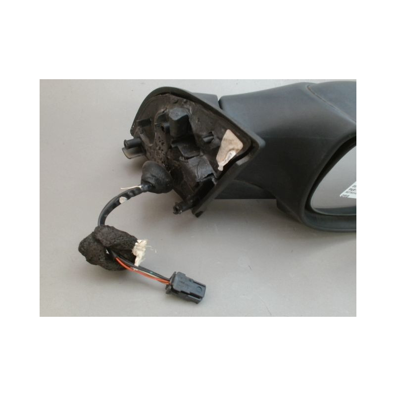 RETROVISEUR EXTERIEUR ELECTRIQUE DROIT CITROEN C3