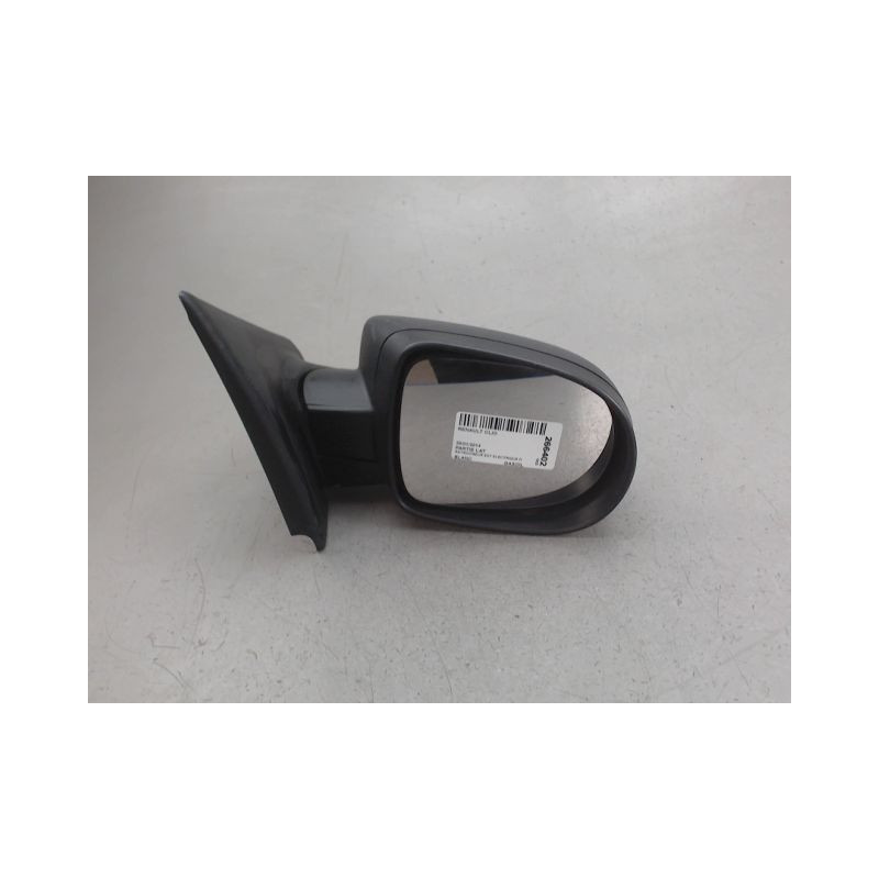 RETROVISEUR EXTERIEUR ELECTRIQUE DROIT RENAULT CLIO
