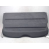 TABLETTE PLAGE ARRIERE CITROEN C4 2010-