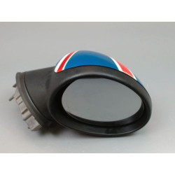 RETROVISEUR EXT ELECTRIQUE D