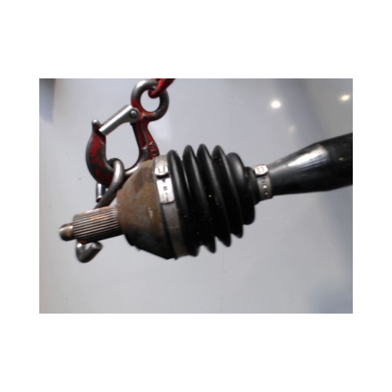 TRANSMISSION AVANT DROIT VOLKSWAGEN POLO 2009- 1.2 TSI 16V