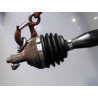 TRANSMISSION AVANT DROIT VOLKSWAGEN POLO 2009- 1.2 TSI 16V