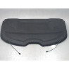 TABLETTE PLAGE ARRIERE PEUGEOT 208