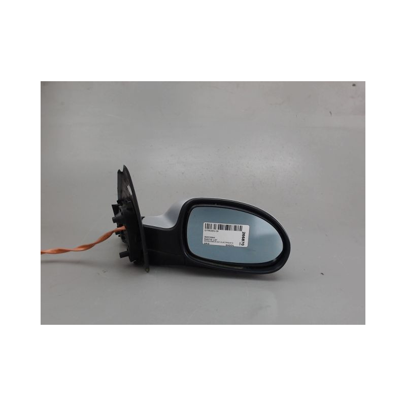 RETROVISEUR EXTERIEUR ELECTRIQUE DROIT CITROEN C5