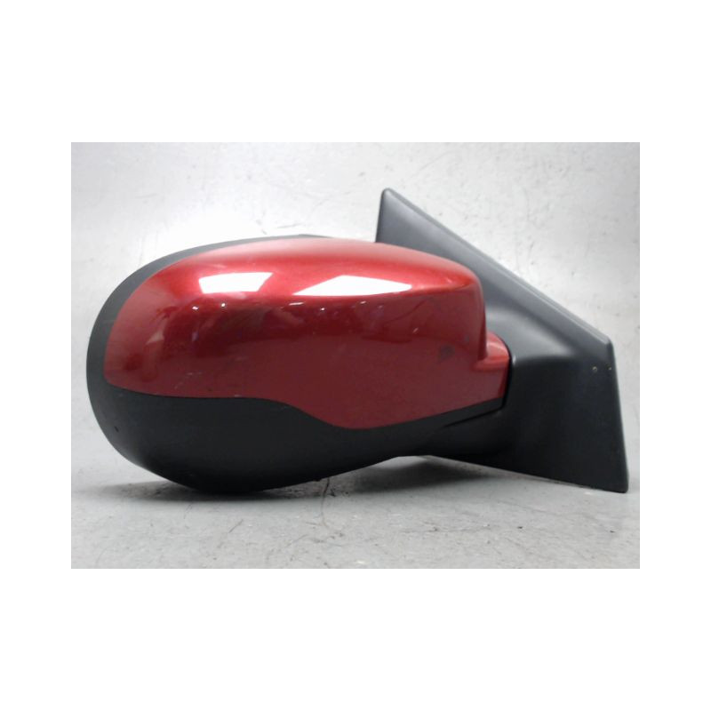 RETROVISEUR EXTERIEUR ELECTRIQUE DROIT RENAULT CLIO III 2009-