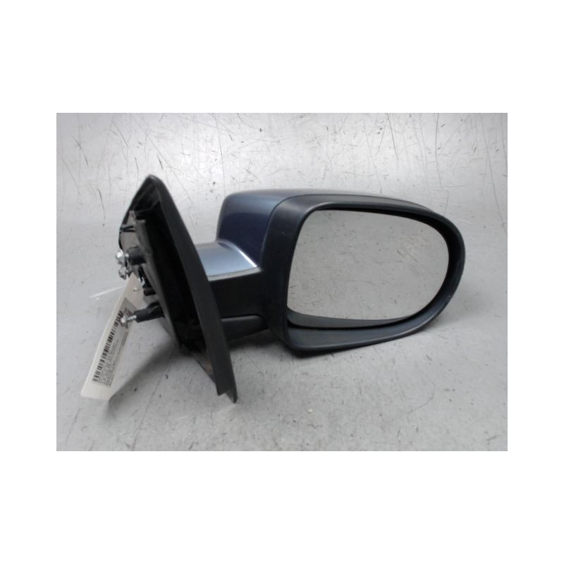 RETROVISEUR EXTERIEUR ELECTRIQUE DROIT RENAULT CLIO III 2009-