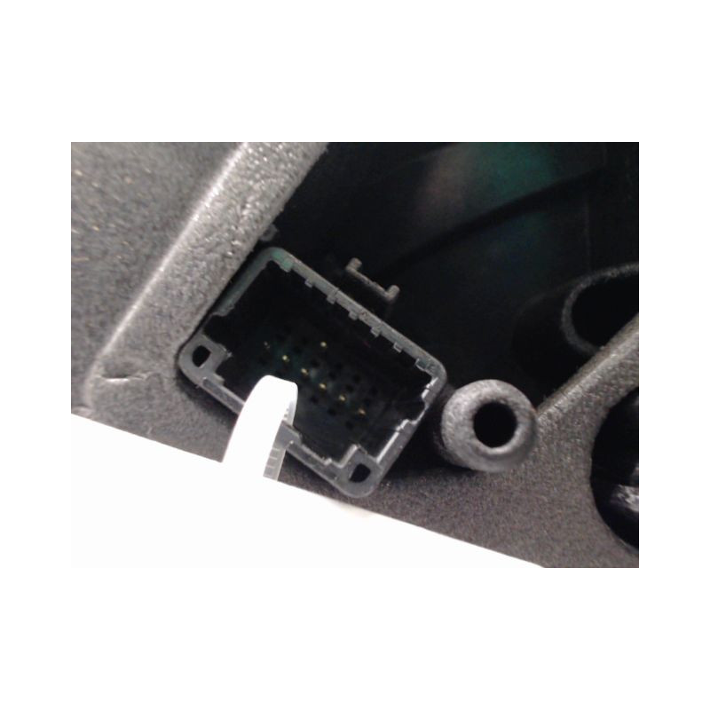 RETROVISEUR EXTERIEUR ELECTRIQUE DROIT RENAULT CLIO III 2009-