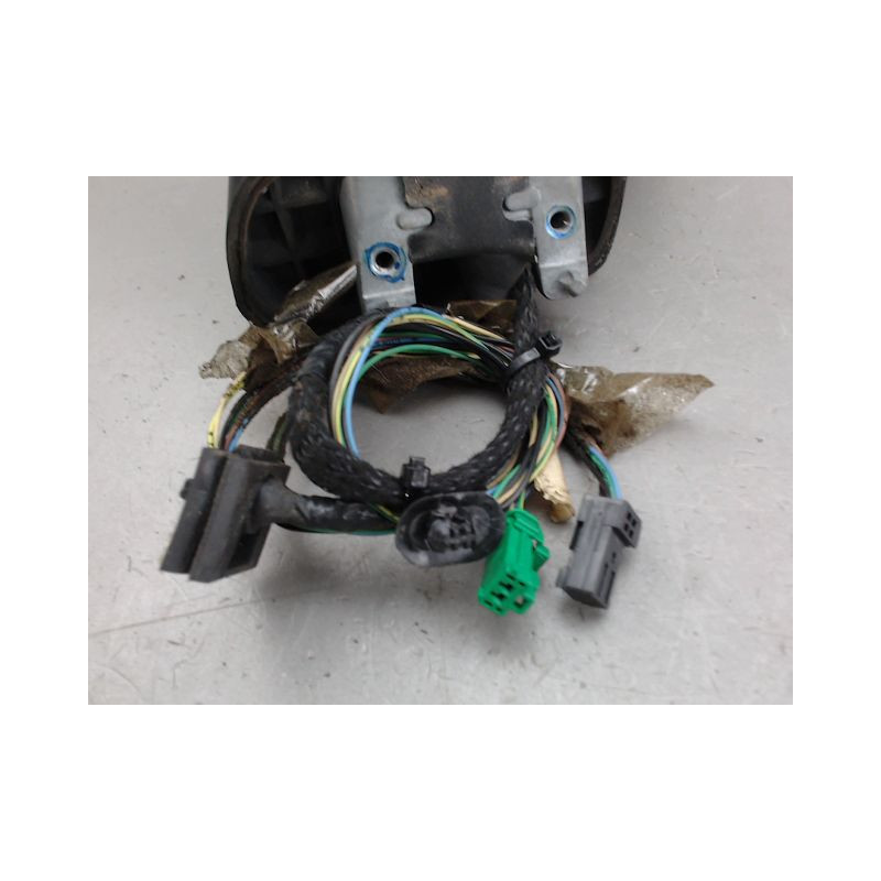 RETROVISEUR EXTERIEUR ELECTRIQUE DROIT CITROEN C4